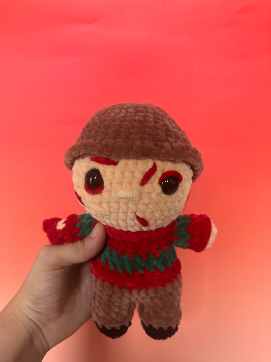 Freddy