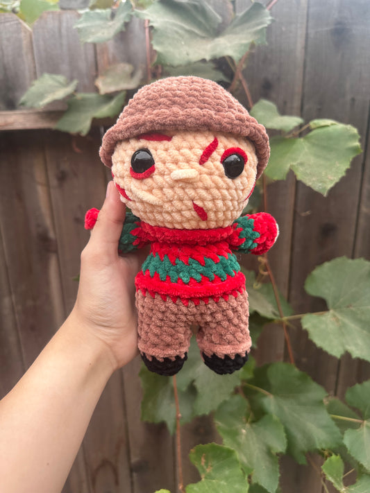 Freddy